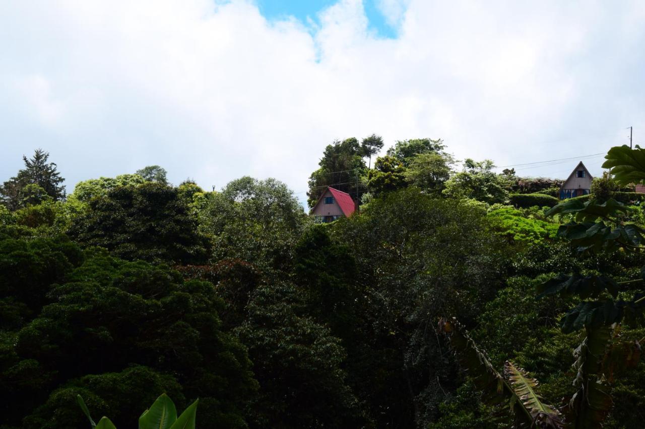Reserva Natural Cerro Alto Empalme Exterior foto